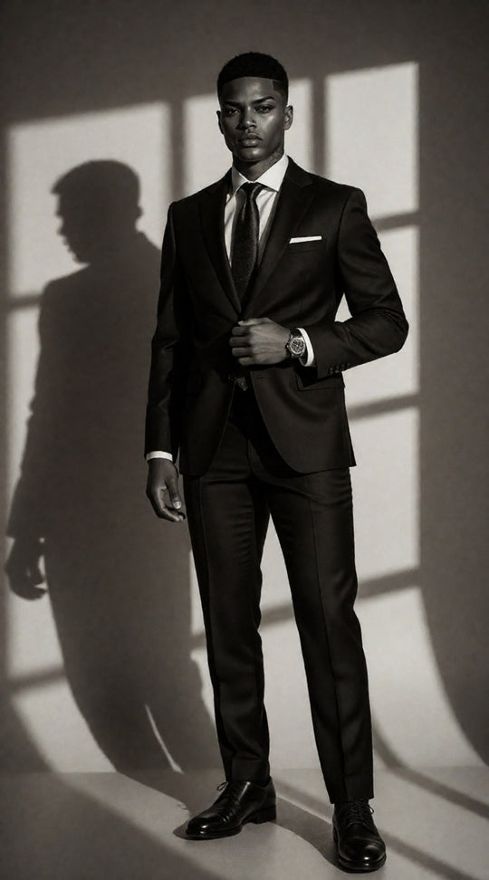 The Ritual – Maison Amareè