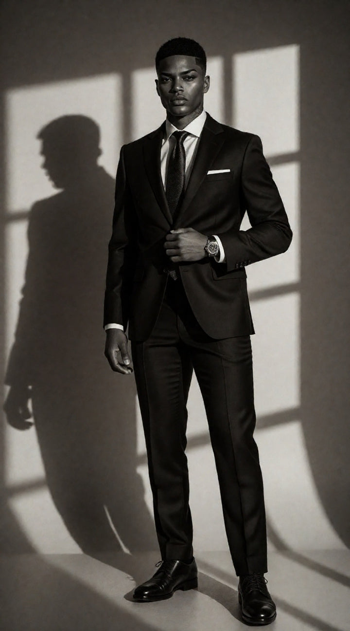 The Ritual – Maison Amareè